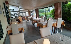Hotel Locanda Della Luna Rossa